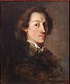 Chopin by Scheffer