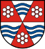 Blason de Uhldingen-Mühlhofen