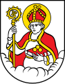 Wappen von Waal