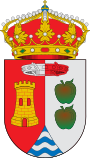 Blason de Cigudosa