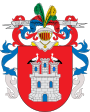 Blason de Irun