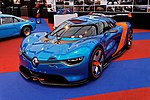 Renault Alpine A110-50