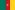 Bandera de Camerún