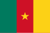 Bendera Kamerun