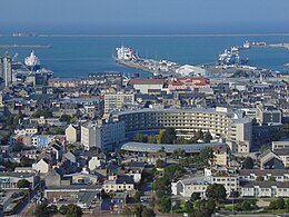 Cherbourg-en-Cotentin