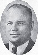 Herbert B. Maw -  Bild