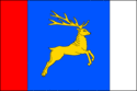 Hodslavice - Bandera