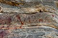 grotte ornée de Kondoa-Irangi