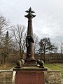 Kriegerdenkmal Artillerieregiment König