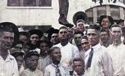 Lynching von Lige Daniels (1920)