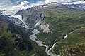 Little Bremner Glacier