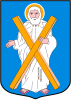 Coat of arms of Gmina Przemęt