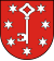 Coat of arms of Gorzów County