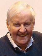 Richard Briers -  Bild