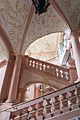 Deutsch: Kaiserstiege English: Imperial staircase