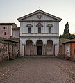 Basilica minore di San Sebastiano