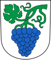 Wappen von Thal