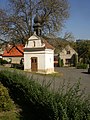 Chapel from 1764