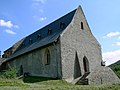 Wallfahrtskirche auf dem Oberfeller Bleidenberg