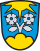 Tagmersheim - Stema