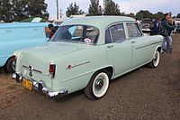 Holden Special Sedan