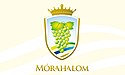 Mórahalom – Bandiera