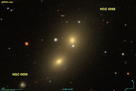 Image illustrative de l’article NGC 6098