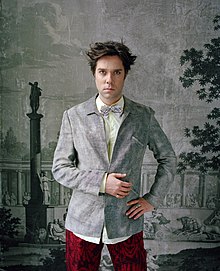 Oliver Mark - Rufus Wainwright, Berlin 2010.jpg