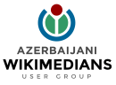 Azerbaijani Wikimedians User Group