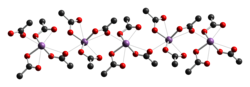 Antimony(III) acetate