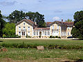 Château de Laurens Castelet