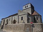 Kirche Saint-Martin