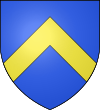 Blason de Lamarque