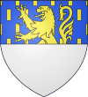 Brasão de armas de Poligny