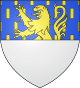 Poligny – Stemma