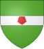 Blason de Roussillon