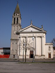 Sant'Elena – Veduta