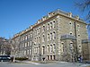 Morrill Hall, Cornell University