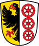 Wappen der Gemeinde Kammerstein