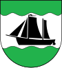 Blason de Nübbel