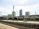 Dortmund Hauptbahnhof