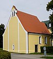 Ehemalige Wallfahrtskapelle St. Salvator