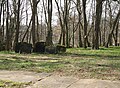 Alter Jüdischer Friedhof in Fürth