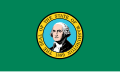 Flag of Washington (state)