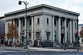 Former branch in Otaru, Hokkaido