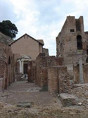 Santa Maria Antiqua