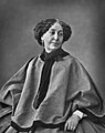 George Sand (1864)