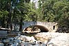 Yosemite Valley Bridges