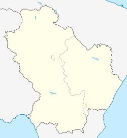 Pietrapertosa is located in Basilicata