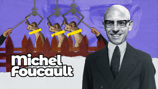 Michel Foucault